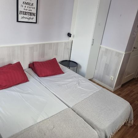 Golden Spa Hotell Eskilstuna Eksteriør bilde