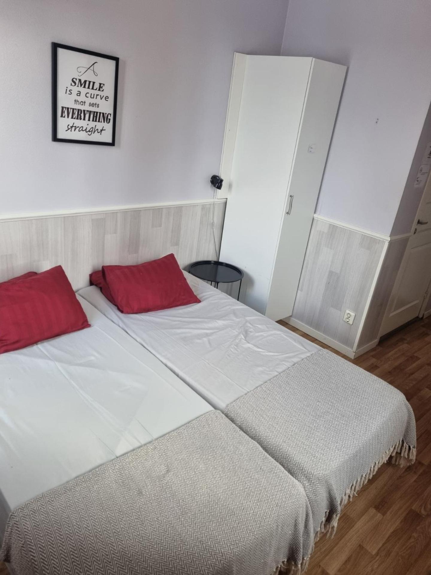 Golden Spa Hotell Eskilstuna Eksteriør bilde